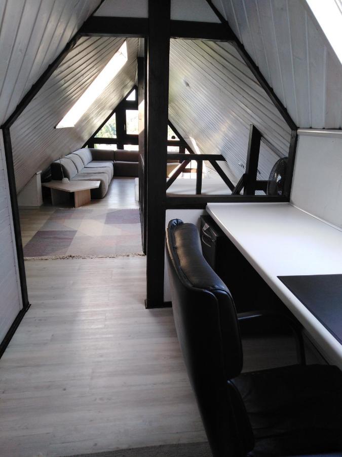 Apartmán Fachwerkhaus In D 63667 Nidda Fuer 8 Bis 12 Personen Exteriér fotografie